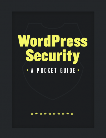 WordPress Security