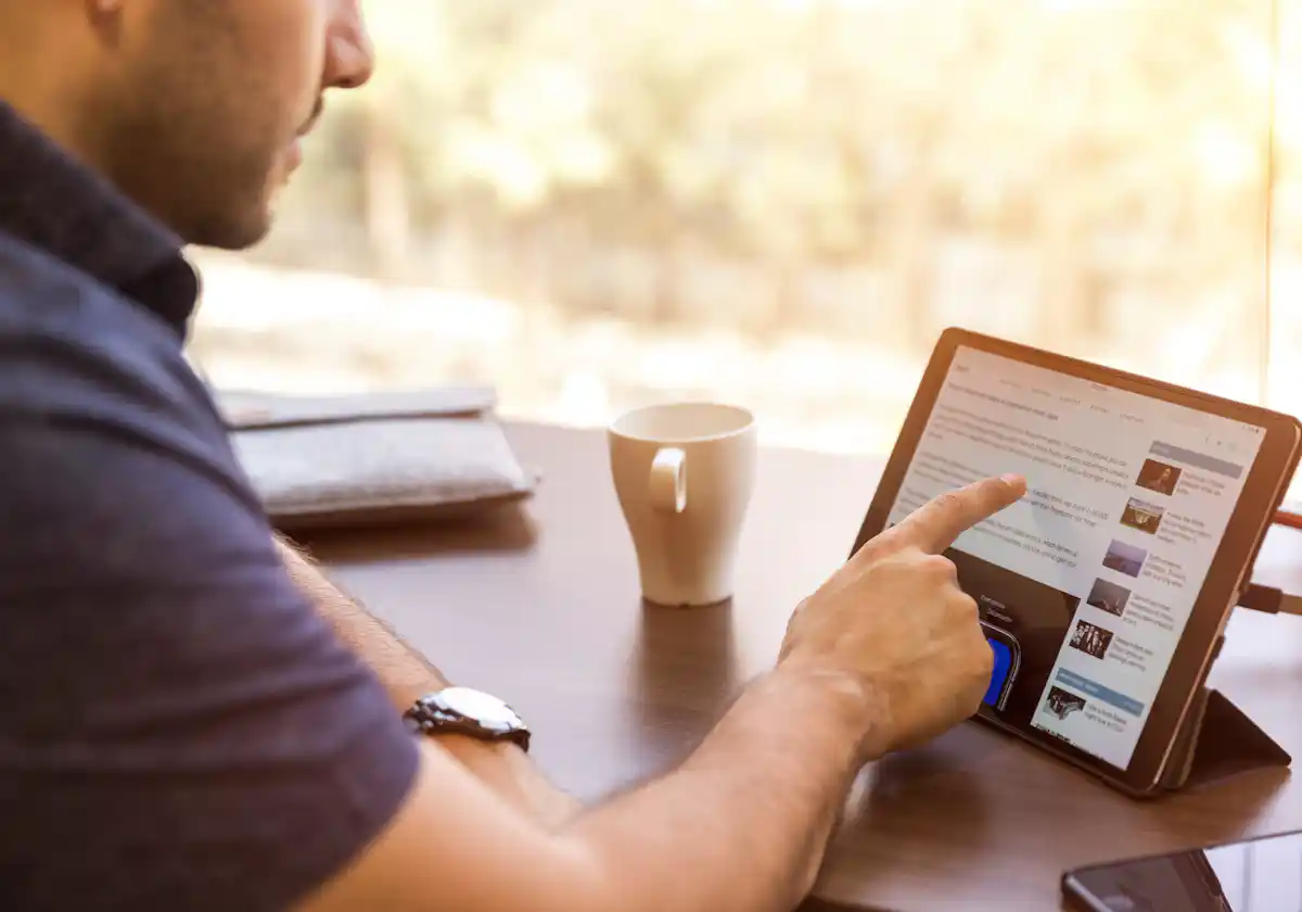 Digitales Potenzial mit WordPress und Divi