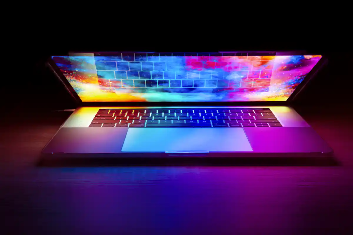 Webseitenerstellung