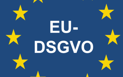 DS-GVO für Ärzte | Info & Checkliste